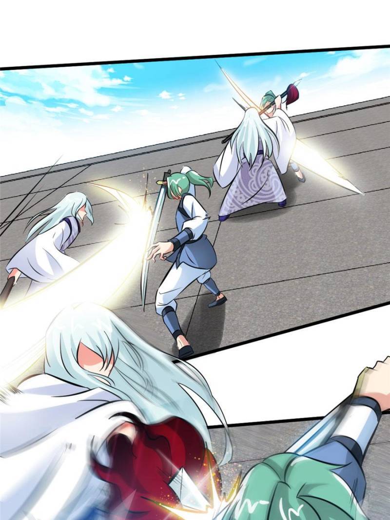 Extreme God Chapter 86 Bahasa Indonesia